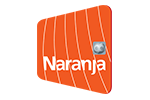 naranja